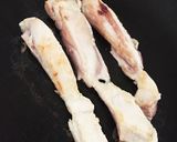 節分太巻き！節句に！照り焼きチキン巻き作り方3写真