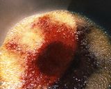 助宗たらの煮付け！御飯によく合います！作り方3写真