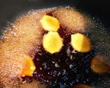 助宗たらの煮付け！御飯によく合います！作り方4写真