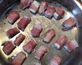 ふわふわ豆腐と豚肉のダイエットレシピ！作り方3写真