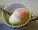 ストック肉味噌を使って◎肉味噌のっけ丼作り方2写真