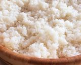 ストウブで酢飯用ご飯の炊き方作り方4写真