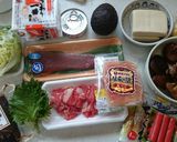 節分に☆太巻き寿司作り方1写真