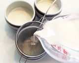 ダイエットに♡とろーり濃厚お店の杏仁豆腐作り方7写真