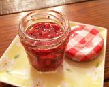 ダイエットに♡とろーり濃厚お店の杏仁豆腐作り方10写真