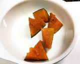 煮物リメイク！でスープに作り方1写真