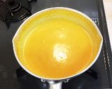 煮物リメイク！でスープに作り方3写真