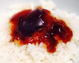 なめたかれいの煮付け作り方6写真
