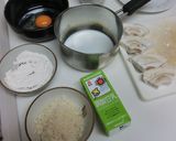 簡単♪大車麩カツレツ作り方4写真