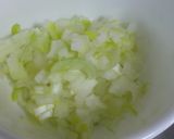 うちの簡単ネギ味噌作り方1写真