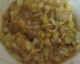 うちの簡単ネギ味噌作り方2写真