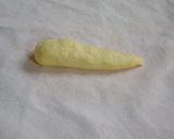 生クリームのリッチなロールパン作り方3写真