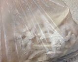 唐揚げ風味！カリカリフライドポテト作り方4写真