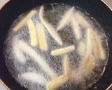 唐揚げ風味！カリカリフライドポテト作り方5写真
