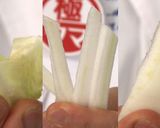 薬味で味わうタラ鍋作り方2写真