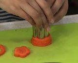 薬味で味わうタラ鍋作り方4写真