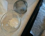 粉ミルク消費！簡単胡桃ライ麦パン★☆作り方7写真
