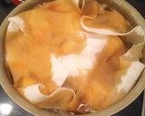 うちの筑前煮作り方6写真