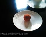 ココナッツオイルで低GIチョコレート作り方5写真