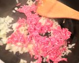 ☆茄子とトマトのボロネーゼ パスタ☆作り方6写真