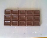 ☆バレンタインに☆簡単ギフトチョコ作り方1写真