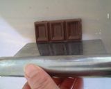 ☆バレンタインに☆簡単ギフトチョコ作り方2写真