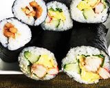 節分！ひな祭り！節句に！めちゃ旨納豆巻き作り方7写真