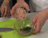 薬味で味わうタラ鍋作り方10写真