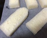 バレンタインに★猫の手ラスク作り方3写真