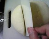 皮からつくるモッチモチ餃子♪作り方5写真