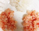 子供も！薔薇の恵方巻き（花の太巻き）作り方5写真