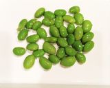 ♡冷凍枝豆としらすの簡単混ぜご飯♡作り方1写真