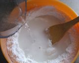 *:.｡雪見うさぎのいちご大福.｡.:*作り方4写真