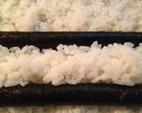 くまさんの納豆巻き*キャラ弁にも作り方7写真
