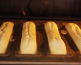 チョコスティックケーキ作り方2写真