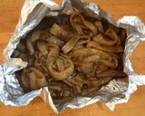 イカのわた焼き作り方3写真