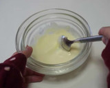 ツムツムのクッキーの作り方（動画付き）作り方1写真