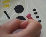 ツムツムのクッキーの作り方（動画付き）作り方3写真