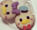 ツムツムのクッキーの作り方（動画付き）作り方4写真