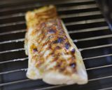 鯛のタネまで柚子らん焼き作り方2写真
