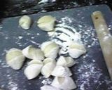 皮からつくるモッチモチ餃子♪作り方6写真