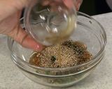 薬味で味わうタラ鍋作り方11写真