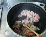 あったか☆大根と豚バラの柔らか煮♪作り方4写真