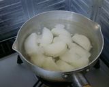 あったか☆大根と豚バラの柔らか煮♪作り方2写真