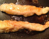 ゆで卵ごろっと！鶏むねチキン南蛮巻き寿司作り方4写真