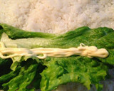 ゆで卵ごろっと！鶏むねチキン南蛮巻き寿司作り方7写真