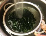 生ワカメと大根〜酢の物〜作り方2写真
