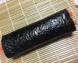 美味しくかわいい♪お花の巻き寿司①作り方10写真