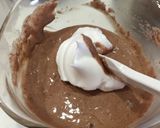 とっても簡単♪チョコケーキ♡作り方7写真