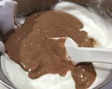 とっても簡単♪チョコケーキ♡作り方8写真